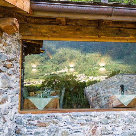 Agriturismo Ca Gianin Vervio Exterior photo