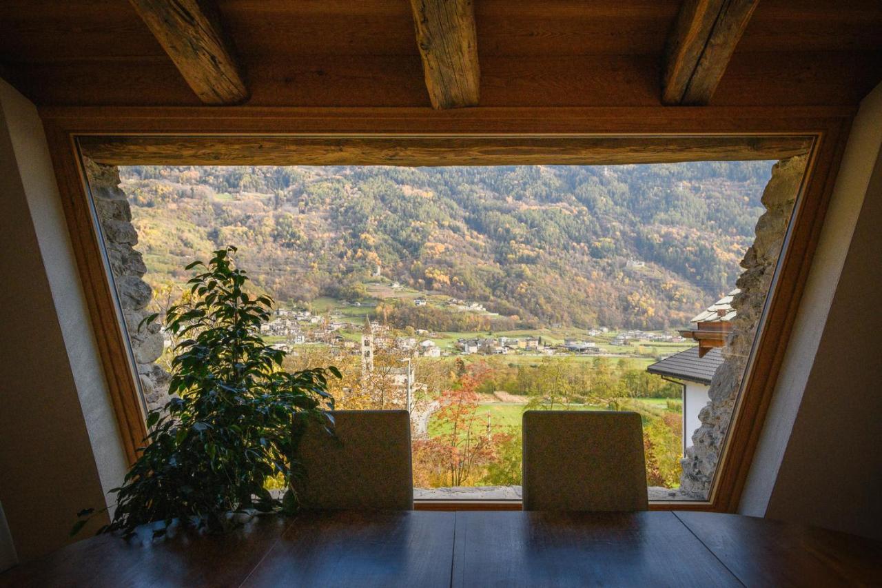 Agriturismo Ca Gianin Vervio Exterior photo