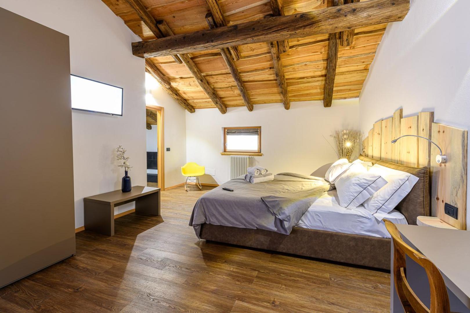 Agriturismo Ca Gianin Vervio Exterior photo